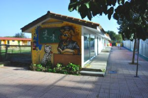 Diferentes cheniles y habitaciones para todos los gustos