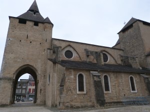 Una joya, patrimonio de la humanidad.