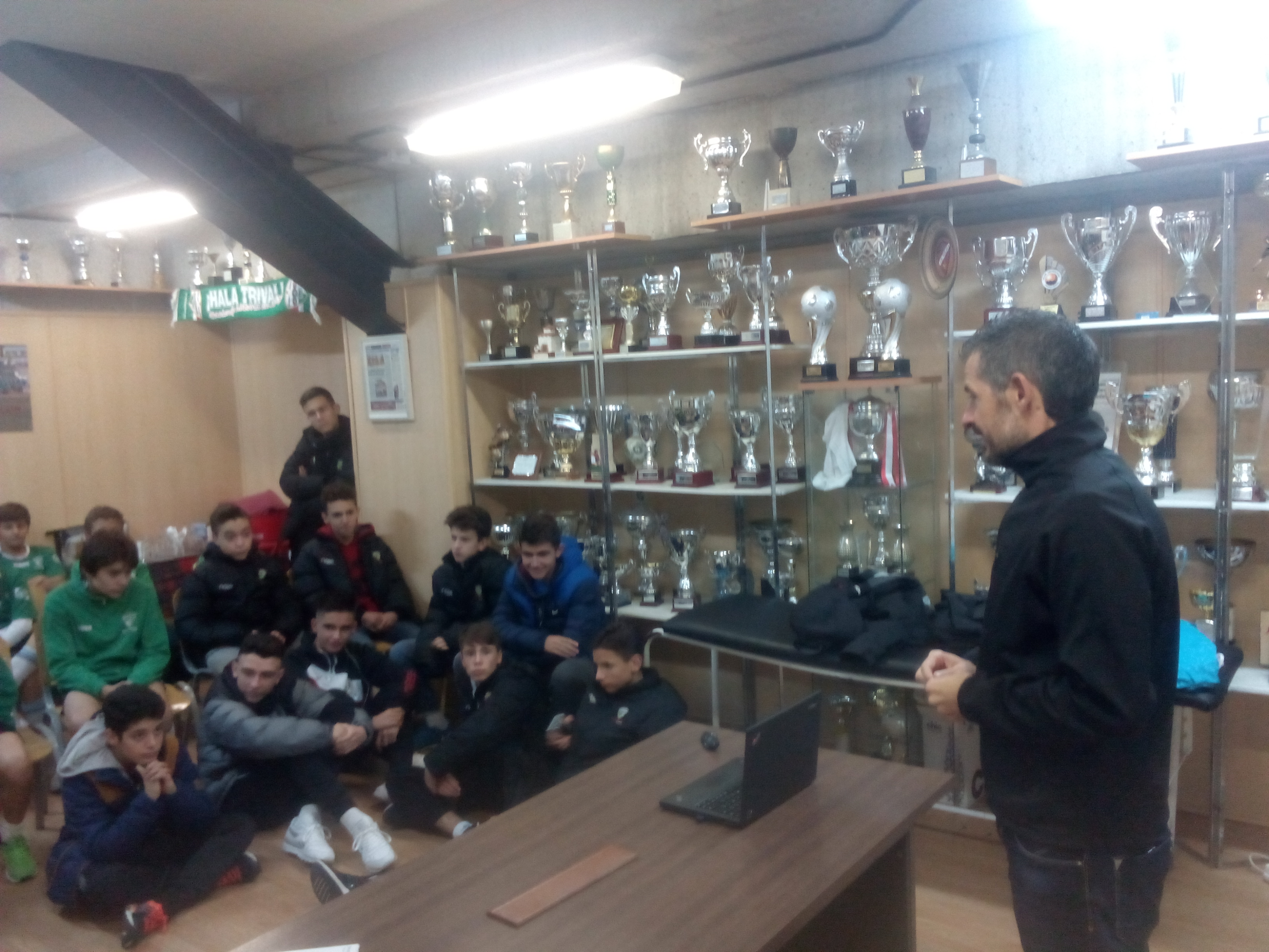 #TenenciaResponsable